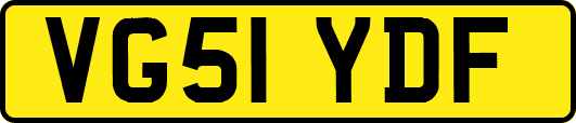 VG51YDF