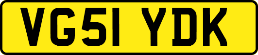 VG51YDK