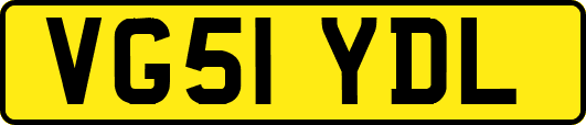 VG51YDL