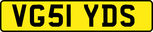 VG51YDS