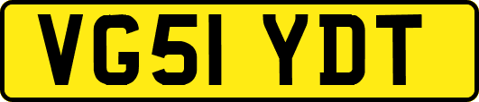 VG51YDT