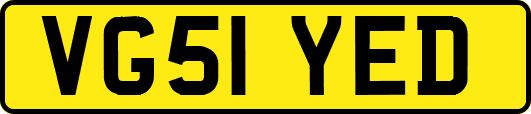VG51YED