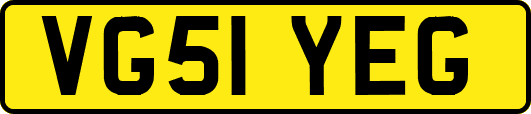 VG51YEG