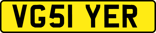 VG51YER