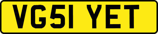 VG51YET