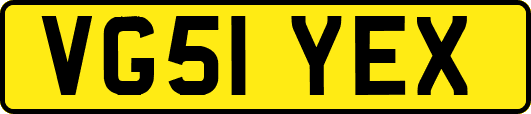 VG51YEX