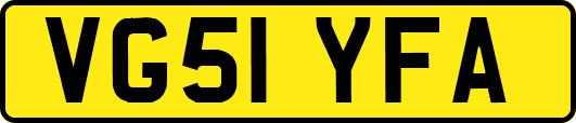 VG51YFA