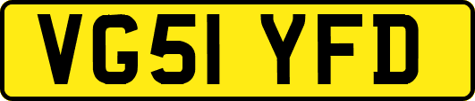 VG51YFD