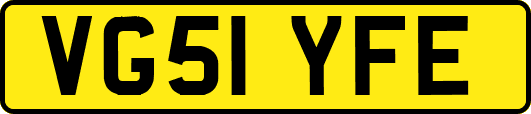 VG51YFE