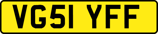 VG51YFF