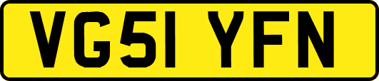 VG51YFN