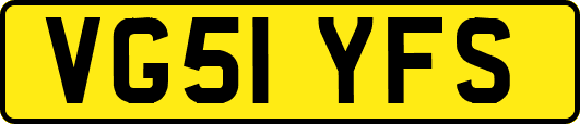 VG51YFS
