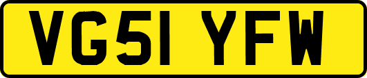VG51YFW