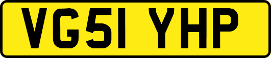 VG51YHP