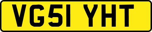 VG51YHT