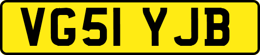 VG51YJB
