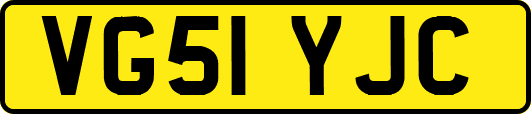 VG51YJC