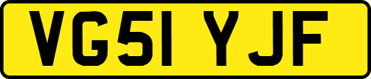 VG51YJF