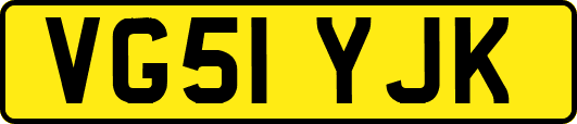 VG51YJK