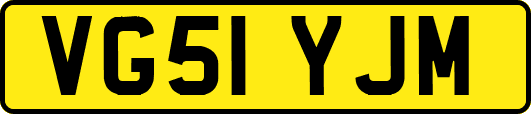 VG51YJM