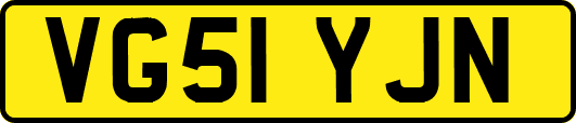 VG51YJN