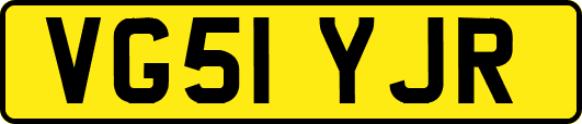 VG51YJR