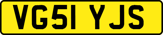 VG51YJS
