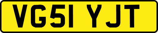 VG51YJT