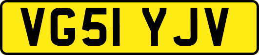 VG51YJV