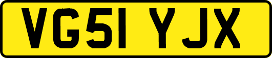 VG51YJX