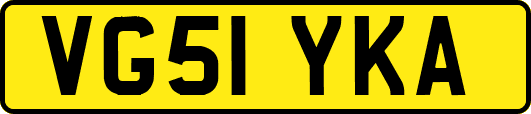 VG51YKA