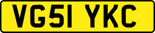 VG51YKC
