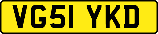 VG51YKD