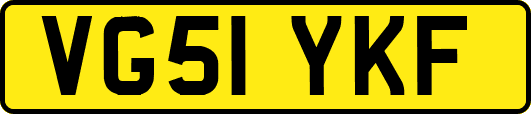 VG51YKF
