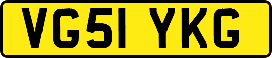 VG51YKG