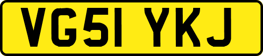 VG51YKJ