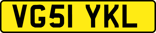 VG51YKL