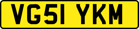 VG51YKM