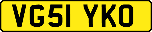 VG51YKO