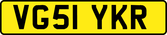 VG51YKR