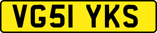 VG51YKS