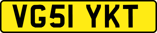 VG51YKT
