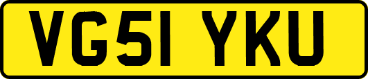 VG51YKU