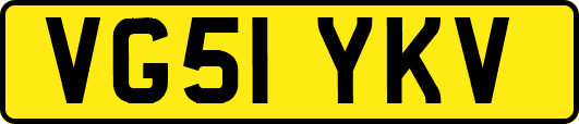 VG51YKV