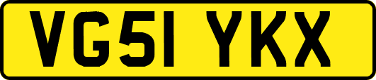 VG51YKX