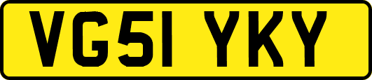 VG51YKY