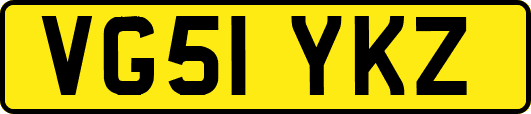 VG51YKZ