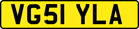 VG51YLA