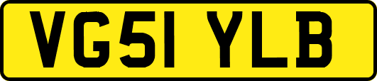VG51YLB