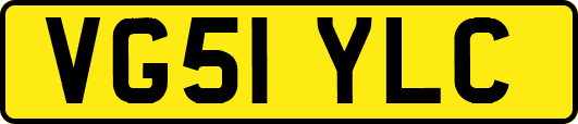 VG51YLC